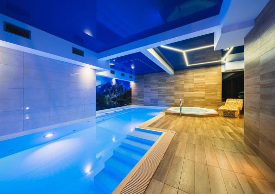 Sądelski Dwór Medical & SPA Murzasichle