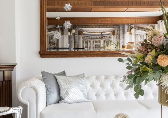 Sądelski Dwór Medical & SPA Murzasichle