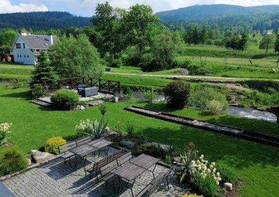 Dom Gościnny Eskapada Stronie Śląskie