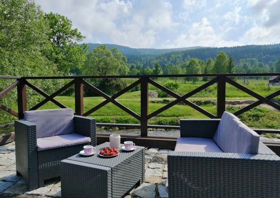 Dom Gościnny Eskapada Stronie Śląskie