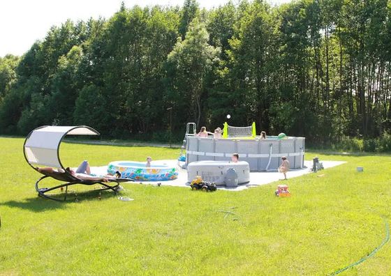 Noclegi Bednarzówka Jałowiec