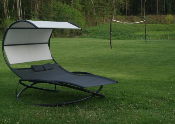 Noclegi Bednarzówka Jałowiec