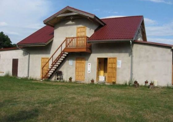 Agroturystyka Agroedward Leszno Górne