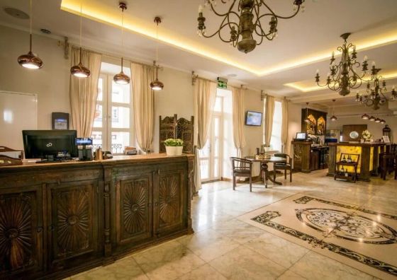 Hotel Orient Palace Bielany Wrocławskie