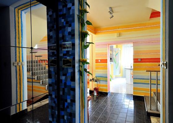 DOM Tu i Teraz Lublin