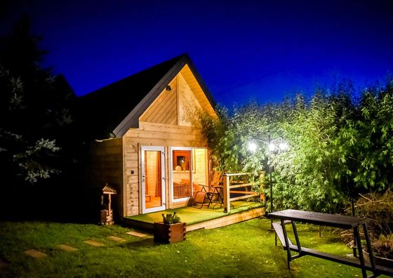 Osrodek Wypoczynkowy Bernadetta Murzasichle