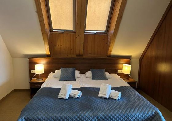 Pensjonat pod Kotelnicą Białka Tatrzańska