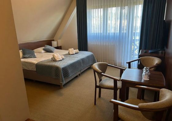 Pensjonat pod Kotelnicą Białka Tatrzańska