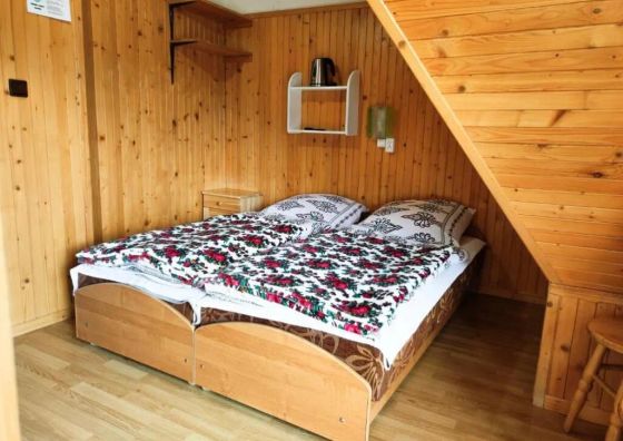 Pokoje Gościnne Janina Zakopane