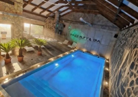 Willa Małe Alpy Krynica-Zdrój