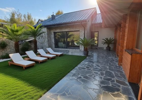 Willa Małe Alpy Krynica-Zdrój