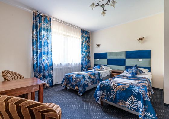 Pensjonat Markowy Dworek Białka Tatrzańska