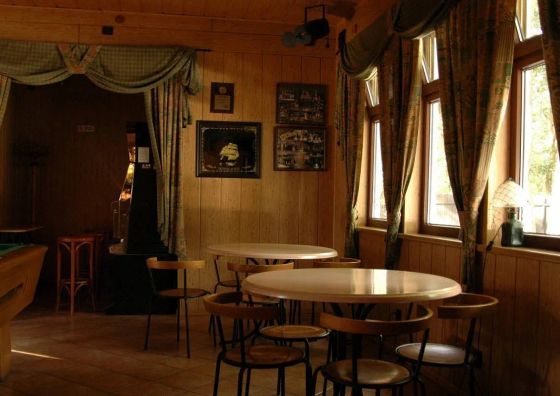 Motel Camping Wok Warszawa