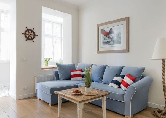 Sanhaus Apartments Helska Sopot