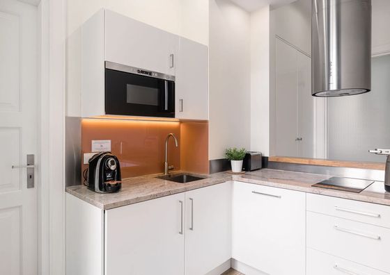 Sanhaus Apartments Helska Sopot