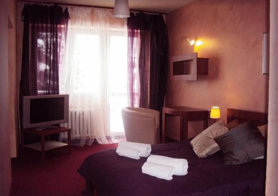 OWR Silesia Międzybrodzie Bialskie