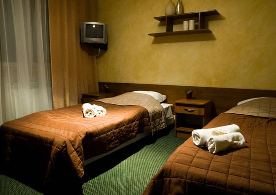 OWR Silesia Międzybrodzie Bialskie