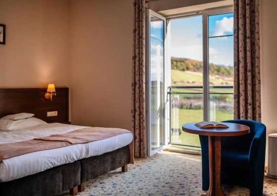 Hotel Dosłońce Resort Wellness & Farm Racławice