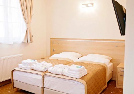 Długi Dom Jelenia Góra