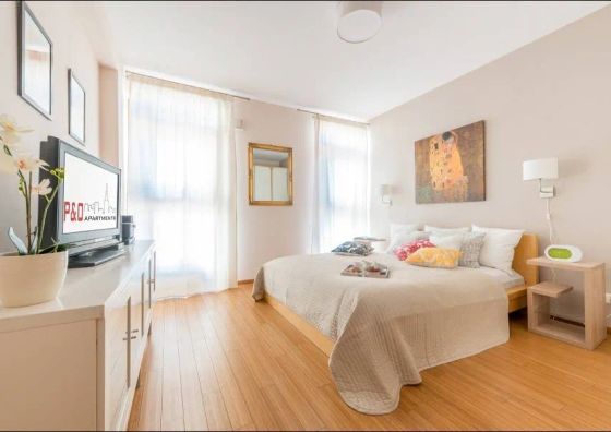 Apartament Arkadia 2 Centrum Warszawa