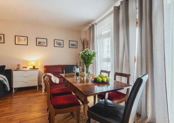 Apartament Arkadia 2 Centrum Warszawa