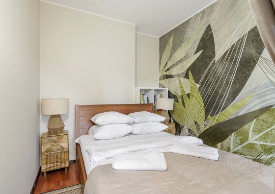 Apartament Arkadia 5 Centrum Warszawa