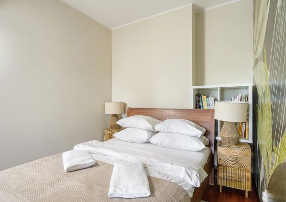 Apartament Arkadia 5 Centrum Warszawa