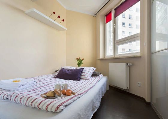 Apartament Arkadia 11 Centrum Warszawa