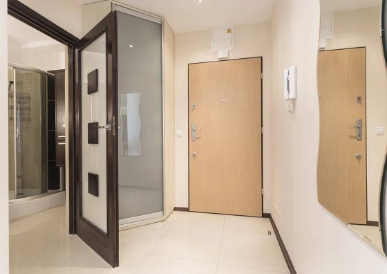 Apartament Arkadia 11 Centrum Warszawa