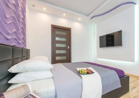 Apartament Rynek Starego Miasta 2 Warszawa