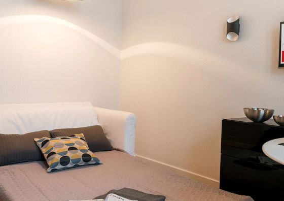 Apartament Poznańska Centrum Warszawa