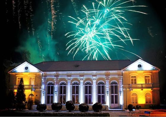 Sanatorium Edward Jelenia Góra