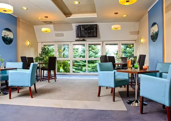 Hotel Karolinka Karpacz