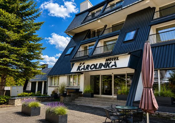 Hotel Karolinka Karpacz