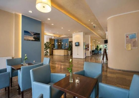 Hotel Karolinka Karpacz