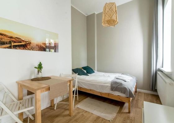 Apartament Sopot Spot