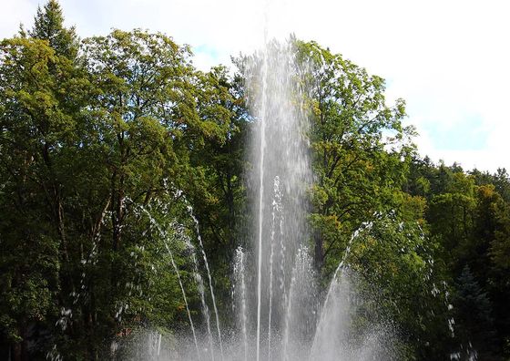 Sanatorium Jan Kazimierz Duszniki-Zdrój