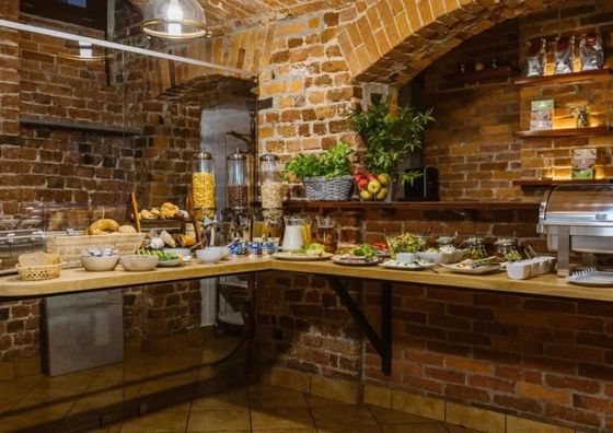 Five Stars Bed&Breakfast Wrocław