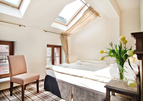 Five Stars Bed&Breakfast Wrocław