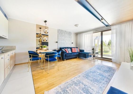 Apartamenty Klif Residence Chłapowo