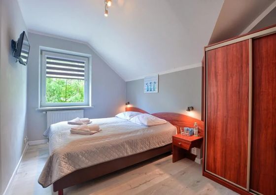 Ośrodek Wypoczynkowy Evita Krynica Zdrój