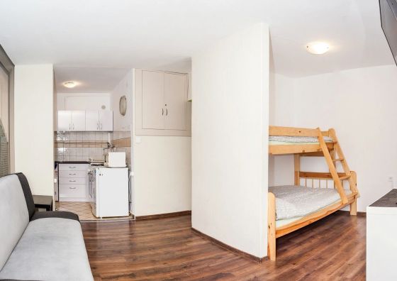 Apartament Studio Centrum Wrocław