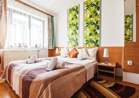 Chata Pod Jemiołą Zakopane