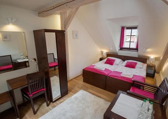 Hotel Beskid Milówka