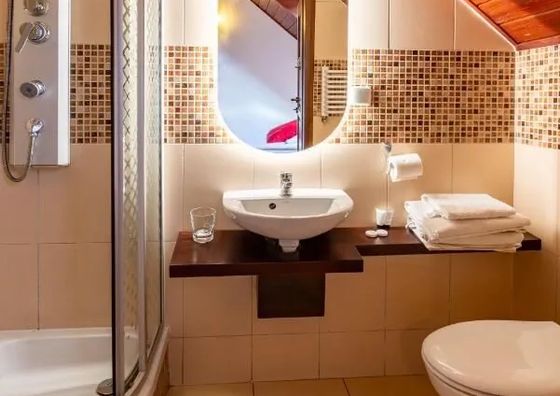 Hotel Beskid Milówka