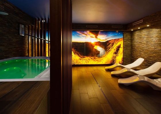 Pensjonat Śnieżka Spa Karpacz