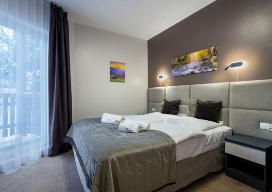 Pensjonat Śnieżka Spa Karpacz