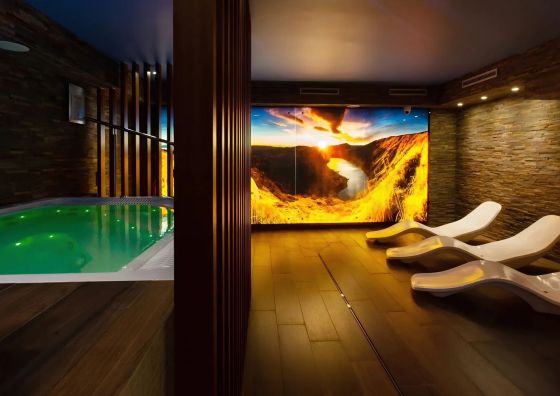 Pensjonat Śnieżka Spa Karpacz