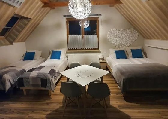 Szczyrk Pokoje Gościnne Kacper blisko Gondoli