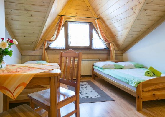 Pokoje Gościnne Ceper Zakopane